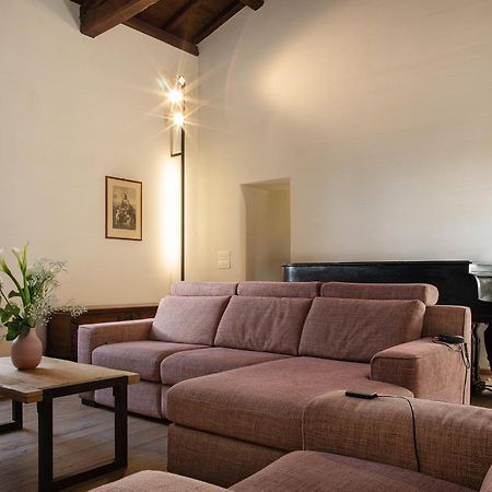 B&B Residenza San Giorgio LʼAquila Kültér fotó