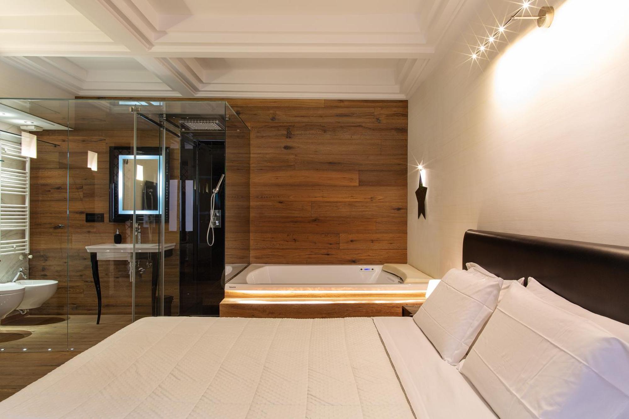 B&B Residenza San Giorgio LʼAquila Kültér fotó