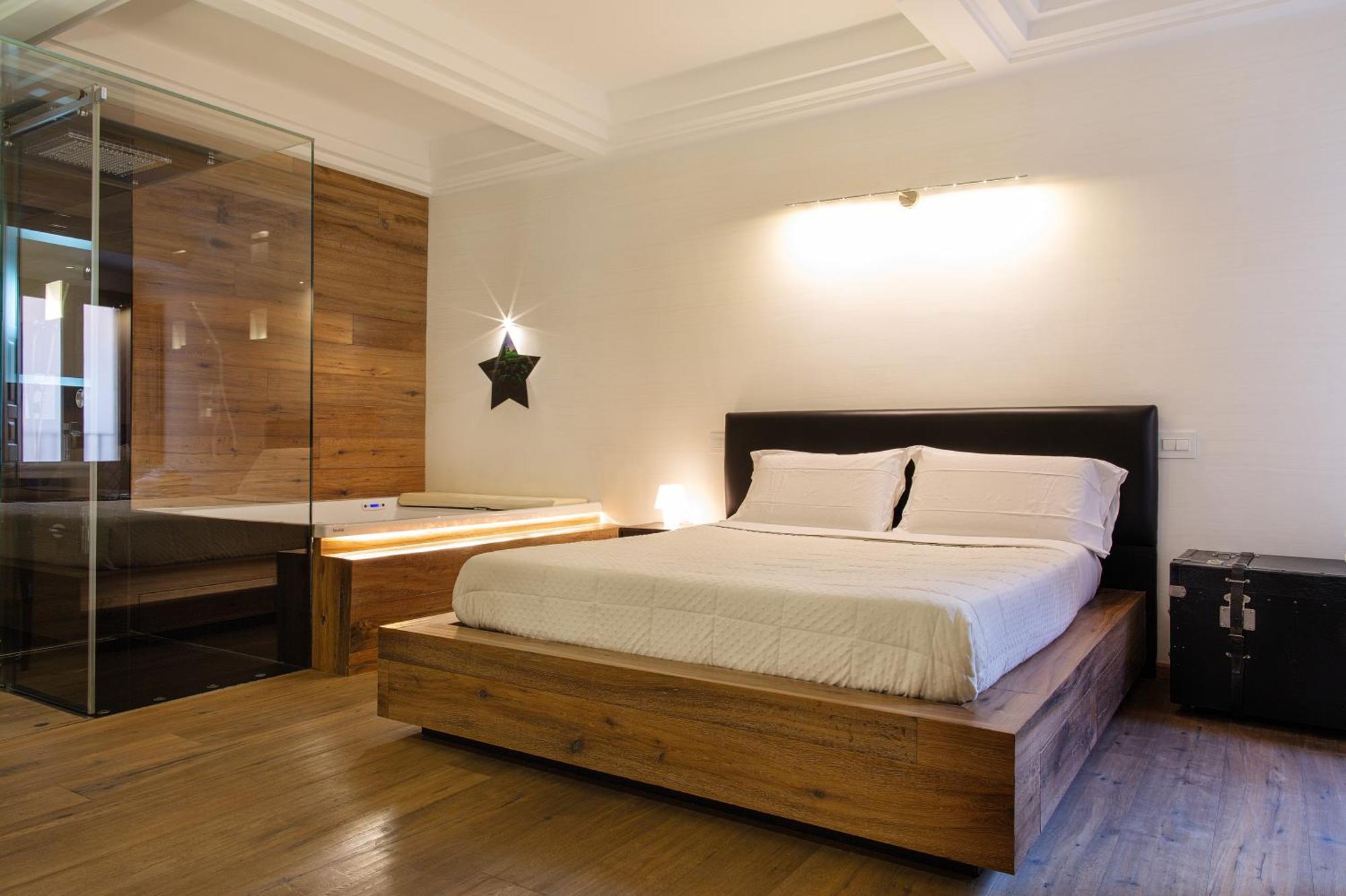 B&B Residenza San Giorgio LʼAquila Kültér fotó