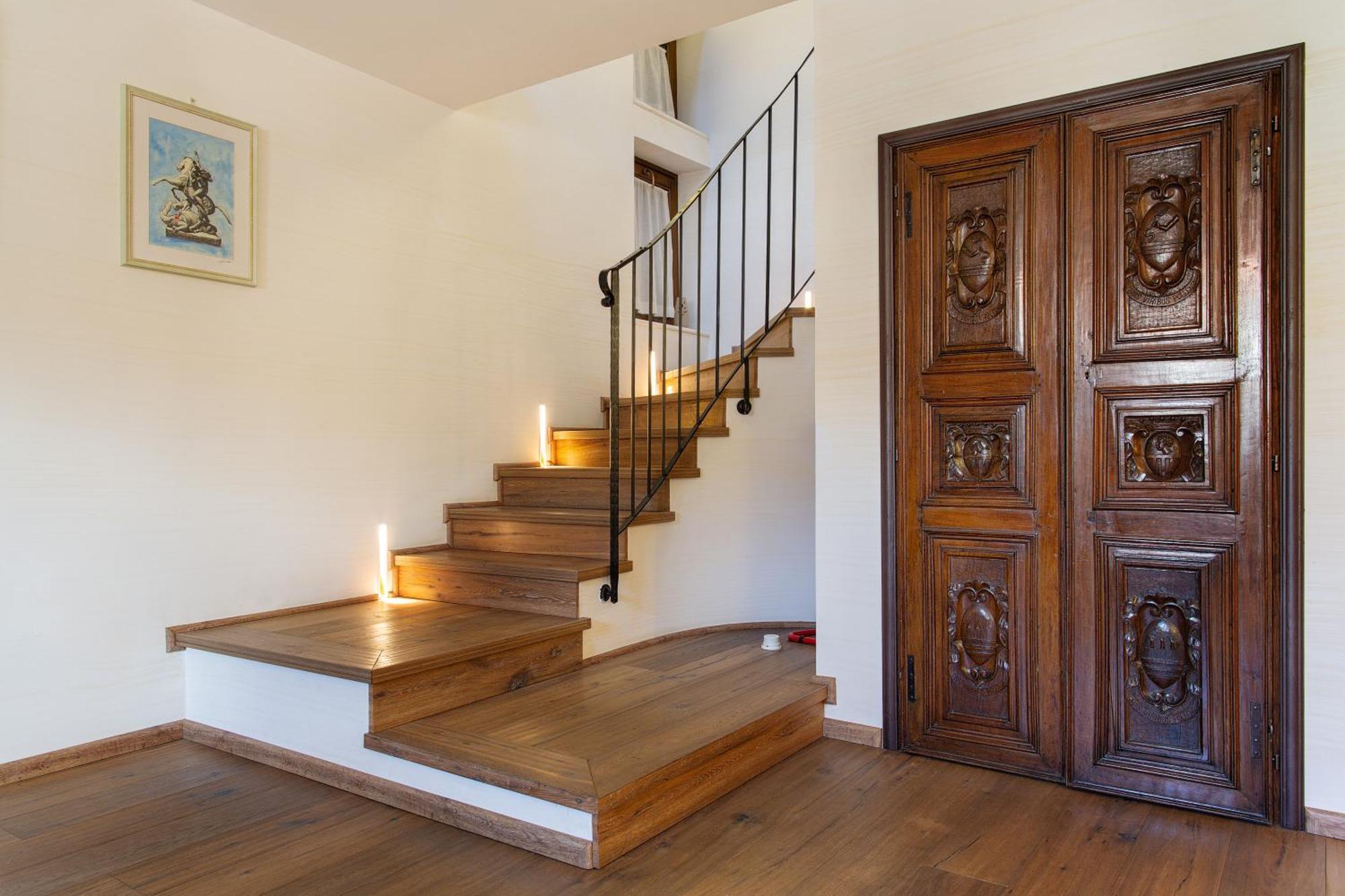 B&B Residenza San Giorgio LʼAquila Kültér fotó